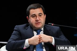 Стасишин выступил на пленарке форума «Движение»