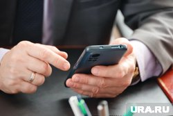 Интернетом пользуются как преступники, так и силовики Кургана