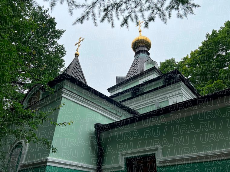 В Петербурге начинаются похороны Романа Старовойта 