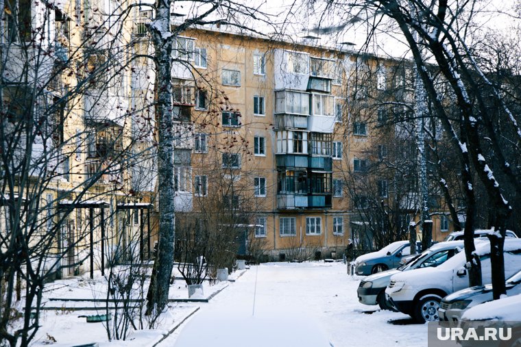 Югра и Тарманы вошли в топ подозрительных районов