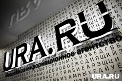 URA.RU стало единственным награжденным изданием, базирующимся вне Москвы