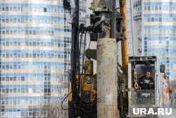Банк России намерен регулировать покупку новостроек в рассрочку