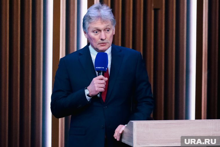 Песков рассказал о спорных ситуациях на прошедшем саммите G7