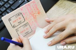 Госдеп США аннулировал визу президенту Колумбии