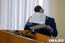 Суд удовлетворил требования прокуратуры Ноябрьска (архивное фото)