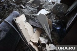 Из-за разрушений офиса Британский совет пока не сможет функционировать