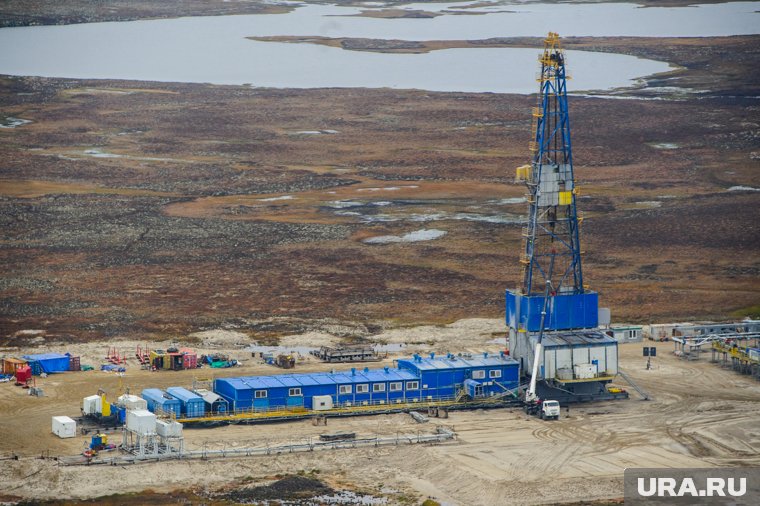США недовольны тем, что с 2022 года Индия увеличила закупки нефти из России в несколько раз