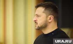Зеленский не хочет признавать новые регионы РФ до стамбульских переговоров 