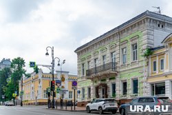 Пермь - город с интересной историей и архитектурой