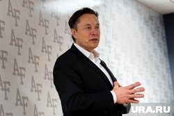 Фингал Маску поставил Скотт Бессент
