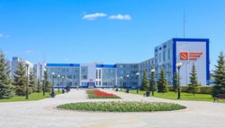 Проект СинТЗ направлен на улучшение экологии