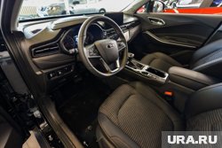 Toyota Camry лидировала по спросу в октябре среди подержанных авто дороже 1,5 млн рублей