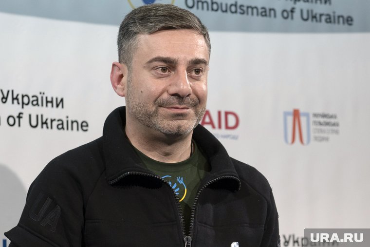 Лубинец извинился за фейковую информацию
