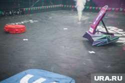 Выживет только сильнейший