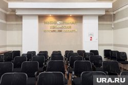 В курганском избиркоме наметились перестановки