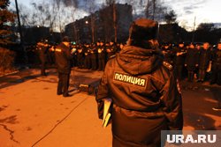Рейд закончится утром 19 мая (архивное фото)