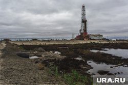 Крупный нефтесервисный холдинг распродает буровые установки в ХМАО из-за банкротства