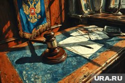 Суд не снял судимость с опального ямальского олигарха