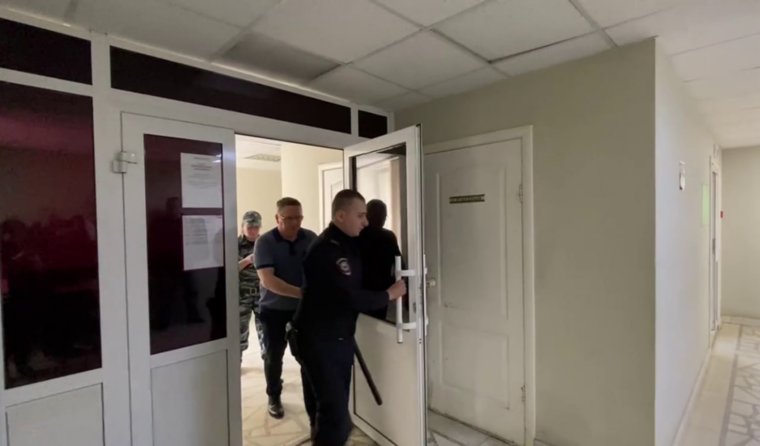 Сергея Зубенко обвинили в получении крупной взятки