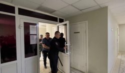Сергея Зубенко обвинили в получении крупной взятки