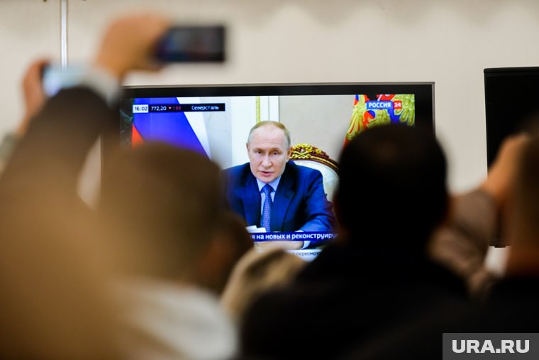 Западным журналистам придется донести до своей аудитории позицию России, считает политолог Марат Баширов