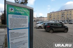 Стоянки планируют обустроить вблизи наиболее востребованных объектов