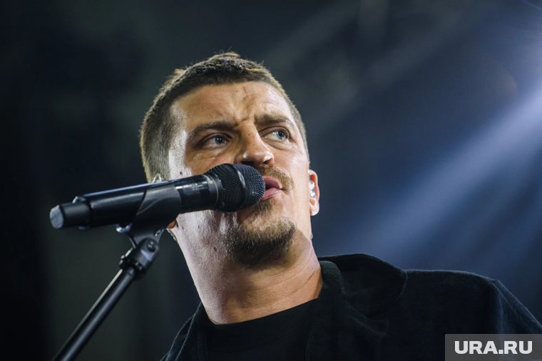 Беляев участвовал в отборе на «Евровидение»