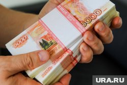 Вслед за крупными основными драйверами роста зарплат стали малые фирмы