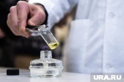 Эпидемиологи подтвердили вирусное происхождение кишечной инфекции (архивное фото)