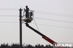 Проведенные мероприятия позволят повысить надежность электроснабжения и снизят аварийность на сетях