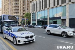 В Азербайджане завели дело об убийстве двух своих граждан в Екатеринбурге