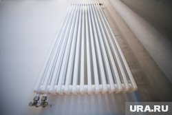 Все соцучреждения отапливаются в 58 муниципалитетах