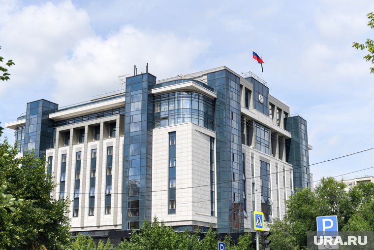 Защита от киберпреступников - приоритетная задача департамента информатизации Тюменской области