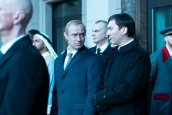 Джуд Лоу сыграл Путина в новом французском фильме