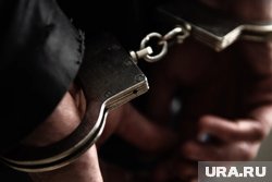 Сулейманова задержали в Москве по подозрению в убийстве