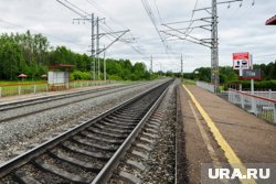 ВС РФ уничтожили железнодорожные пути, через которые ВСУ осуществляли переброску