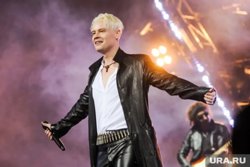  Шаман выпустил клип для Интервидения к треку «Прямо по сердцу»