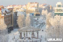 Югра замкнула пятерку регионов-лидеров рейтинга АСИ