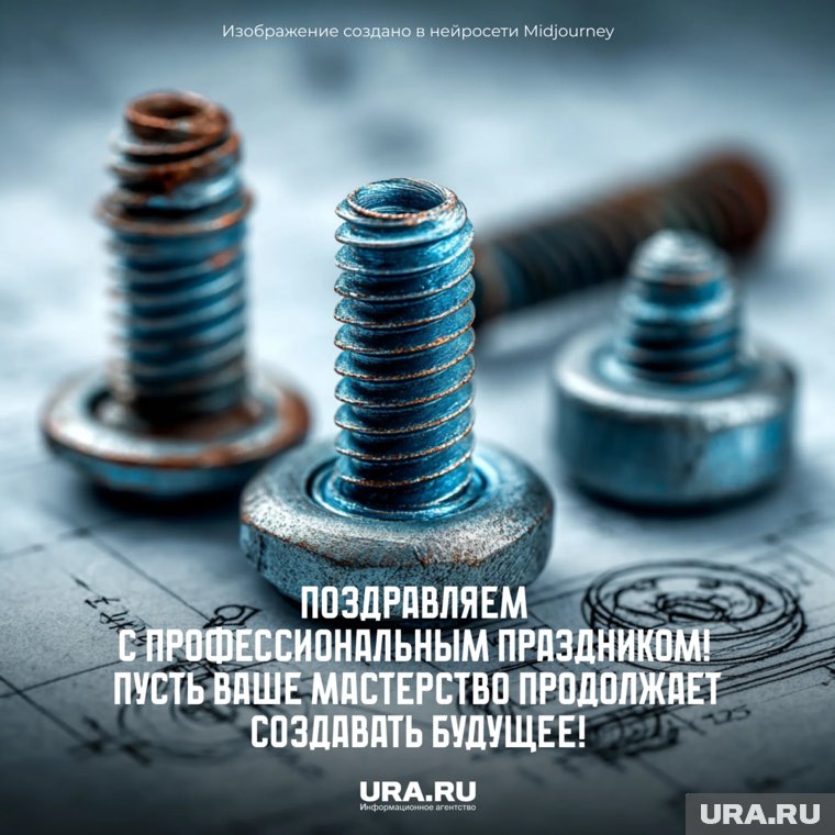 День признательности и уважения к труду инженеров, рабочих и конструкторов