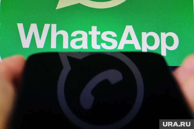 Уход WhatsApp для россиян не является потерей, заявил Немкин