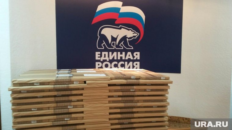 Повторного голосования не будет