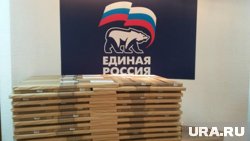 Повторного голосования не будет