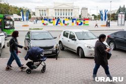 Дороги начнут перекрывать в 6:00