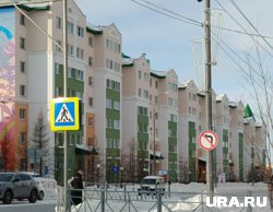 Для погашения задолженности квартиру выставили на аукцион