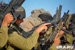 В Иране подтвердили гибель главы центрального штаба КСИР Шадмани