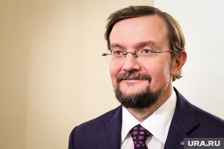 Репик заявил, что российский бизнес патриотичен и всегда поддерживает президента страны