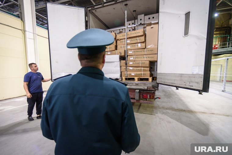 В СНГ, как и в ЕАЭС, стараются упростить перевозку грузов для активизации торговли