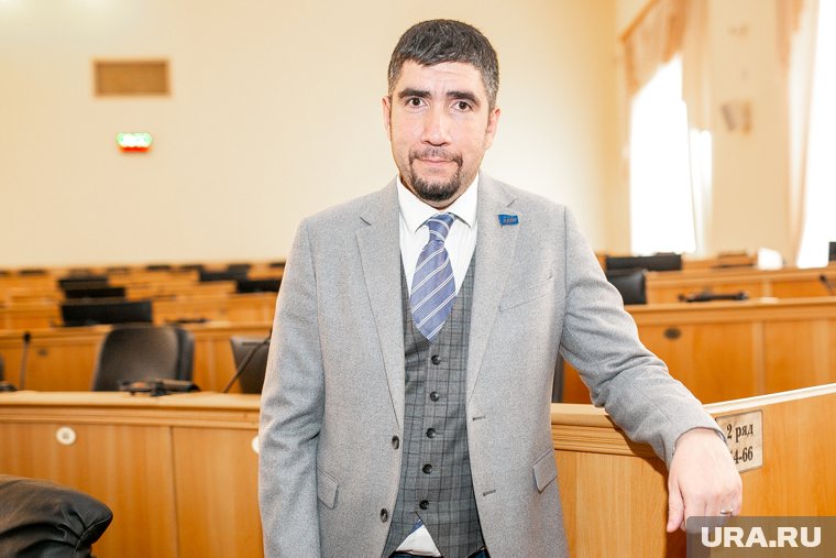 Иван Вершинин предложил ограничить выдачу кредитов пенсионерам