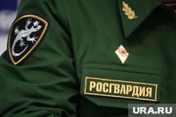 Офицер служил в части, охраняющей ЗАТО Озерск в Челябинской области (фото из архива)