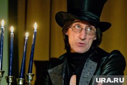 Скончался Кабанов, сыгравший Воланда в «Мастере и Маргарите»